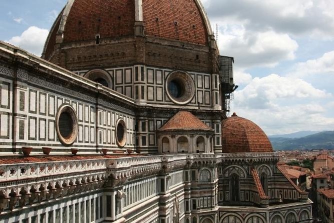 10-Night Italy Tour: Rome, Florence, Venice and Sorrento - The route gives you Italy’s greatest hits