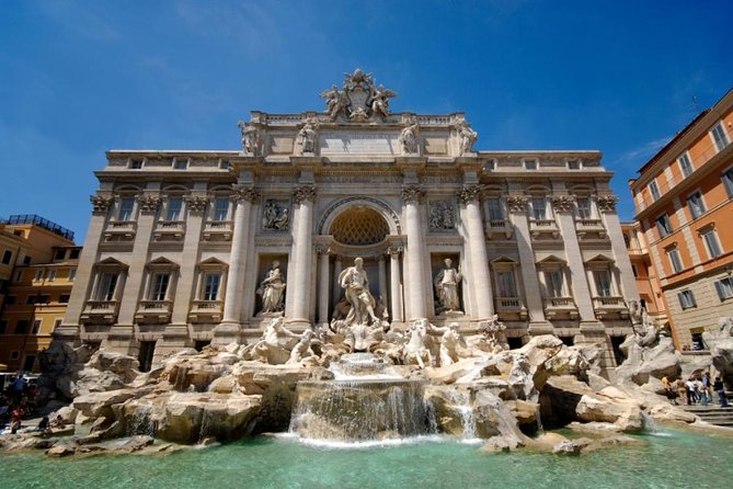 10-Night Italy Tour: Rome, Florence, Venice and Sorrento - Hotels, meals, and what the price really covers