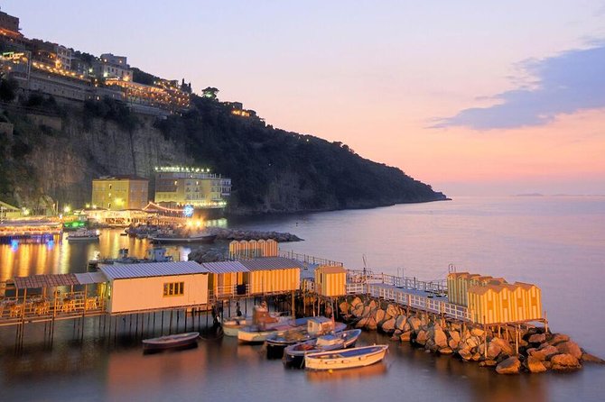 10-Night Italy Tour: Rome, Florence, Venice and Sorrento - Who should book this Italy tour?