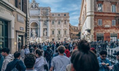10 Wonders of Rome in 3 hours