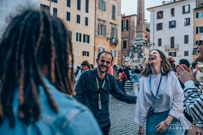 10 Wonders of Rome in 3 hrs - A fast, useful introduction to Rome