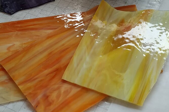 2/3 Hours Art Stained Glass Course in Trastevere - Why the Trastevere location matters