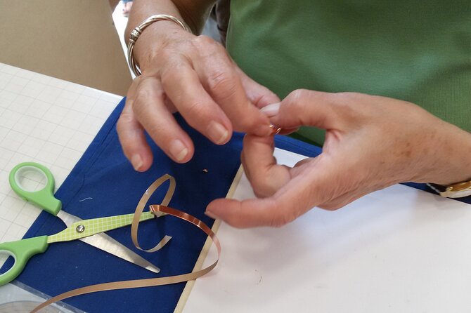 2/3 Hours Art Stained Glass Course in Trastevere - Is $96.11 a fair price?