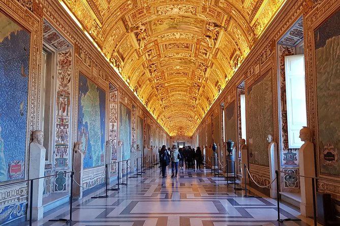 2-Day Best of Rome and Vatican - Luxury Private Tour - The Spanish Steps and quick city views
