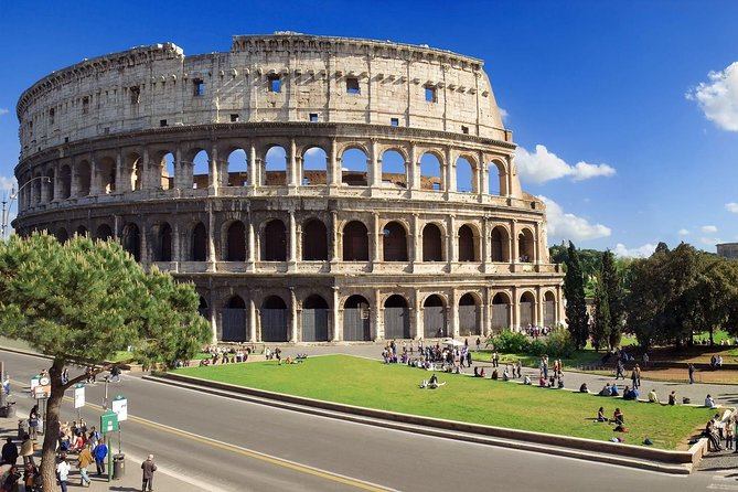 2-Day Best of Rome and Vatican - Luxury Private Tour - A guided three-hour visit inside the Vatican Museums