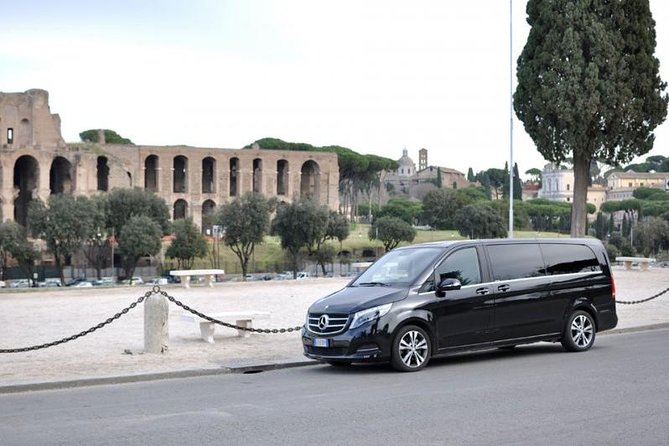 2-Day Best of Rome and Vatican - Luxury Private Tour - What a private guide adds