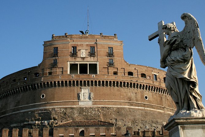 2-Day Best of Rome and Vatican - Luxury Private Tour - The two-day structure needs clarification