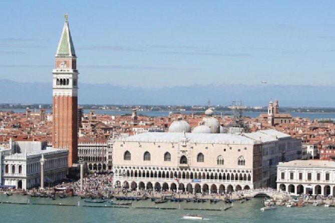 2-Days Venice trip from Rome - private tour - Why two days in Venice make sense from Rome