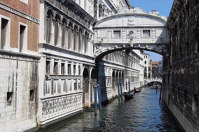 2-Days Venice trip from Rome - private tour - St. Mark’s Square and the center of old Venice