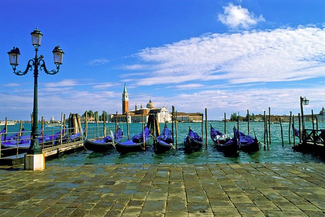 2-Days Venice trip from Rome - private tour - Accademia Bridge and Dorsoduro views