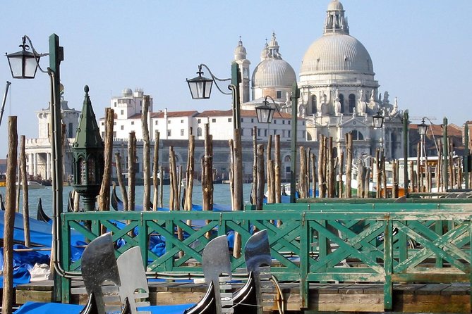 2-Days Venice trip from Rome - private tour - The early start and train journey from Rome