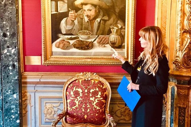 2 hours Tour of Galleria Colonna - Who will enjoy this palace tour most?