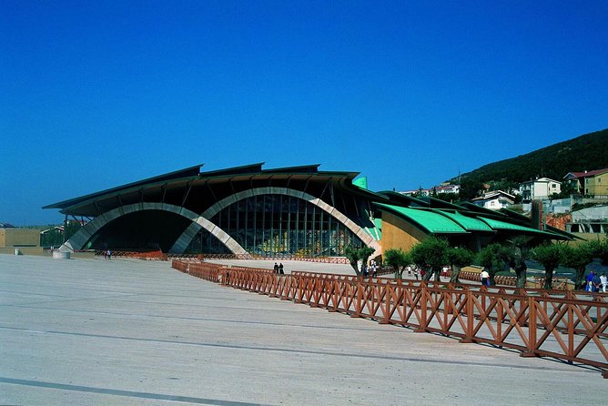 2 Nights in San Giovanni Rotondo with Transport from Rome - What the $465.14 price really covers