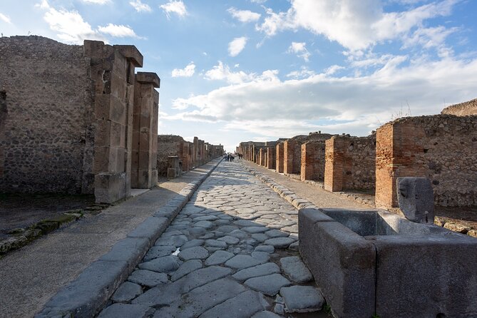 3 Days in Sorrento, Capri & Pompeii: la Dolce Vita - What the $1,018 price really buys