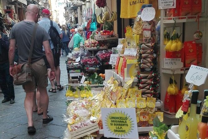 3 Days in Sorrento, Capri & Pompeii: la Dolce Vita - Who should choose this three-day southern Italy plan