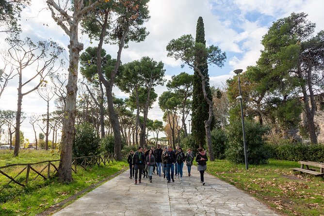 3 Days in Sorrento, Capri & Pompeii: la Dolce Vita - Practical packing and timing advice