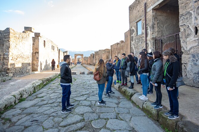 3 Days in Sorrento, Capri & Pompeii: la Dolce Vita - Should you book it?