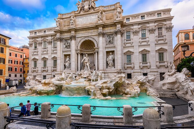 3-Hour Guided Tour of Splendid Rome by E-Bike - The Pantheon and Piazza della Rotonda