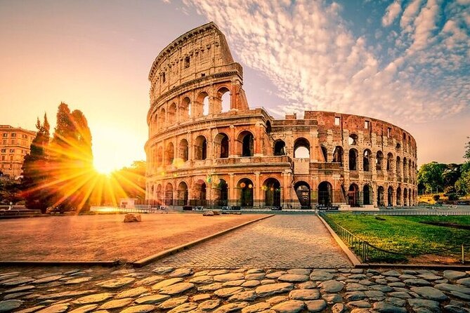 3-Hour Guided Tour of Splendid Rome by E-Bike - Piazza del Popolo and the Caravaggio connection