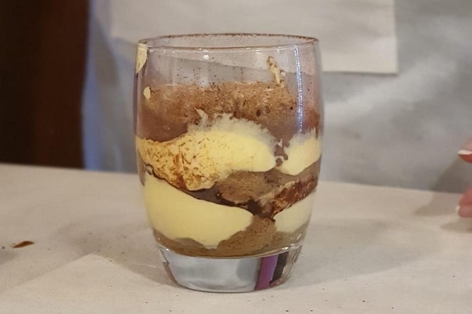 3 in 1 Cooking Class near Navona: Fettuccine, Ravioli & Tiramisu - Why families and beginners fit well