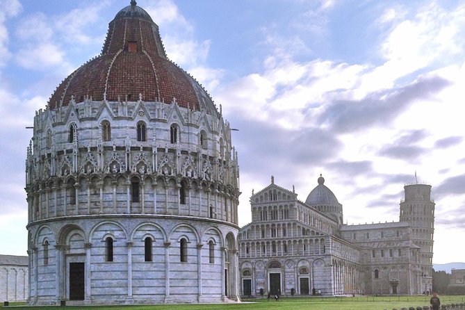 3 Ports Private Excursions from Florence Rome Naples - Key points to know before booking