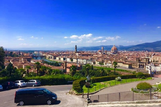 3 Ports Private Excursions from Florence Rome Naples - The Amalfi Coast from Naples
