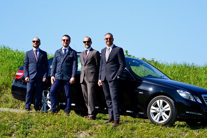 3 Ports Private Excursions from Florence Rome Naples - Customization is useful, but ask precise questions