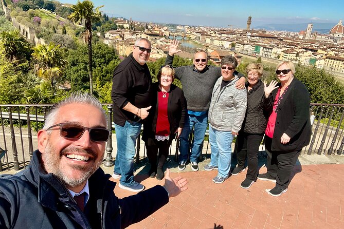 3 Ports Private Excursions from Florence Rome Naples - Price, inclusions, and the real value