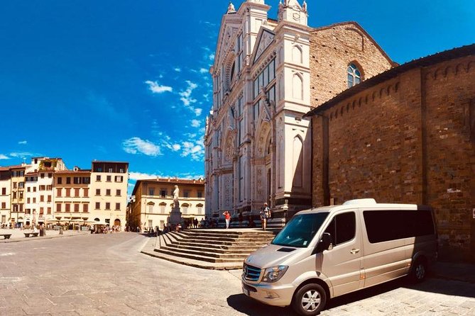 3 Ports Private Excursions from Florence Rome Naples - Who should book these three days