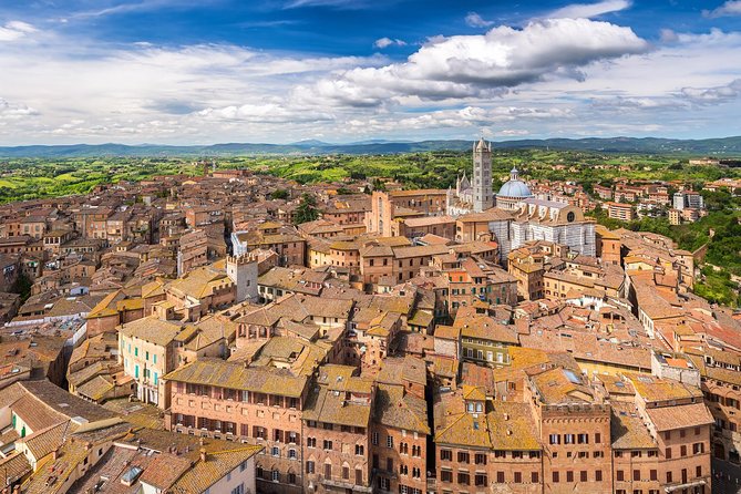 5-Day Best of Italy: Assisi, Siena, Florence, Venice and more - What this five-day route really gives you