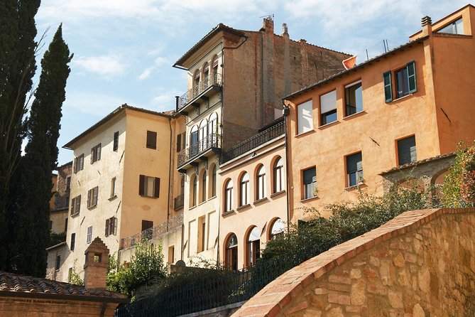 5-Day Best of Italy: Assisi, Siena, Florence, Venice and more - Day 5: Montepulciano before the return to Rome