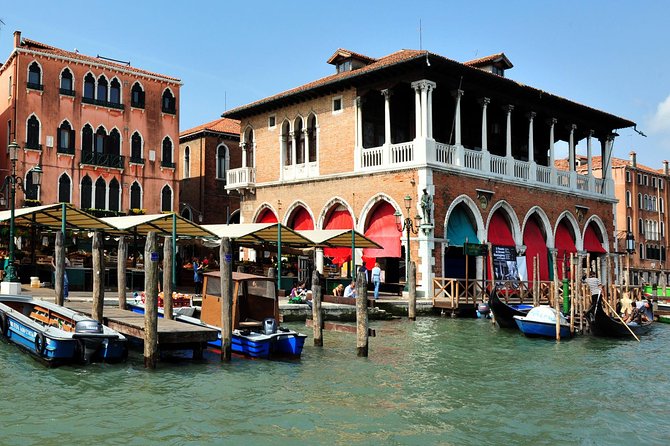 5-Day Best of Italy: Assisi, Siena, Florence, Venice and more - The guides make or break the pace