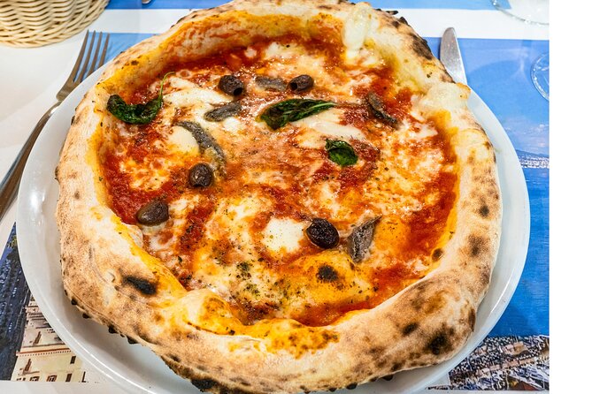 5-Day Grand Tour: Rome, Sorrento, & Capri - Hotels, meals, and what $980 really buys