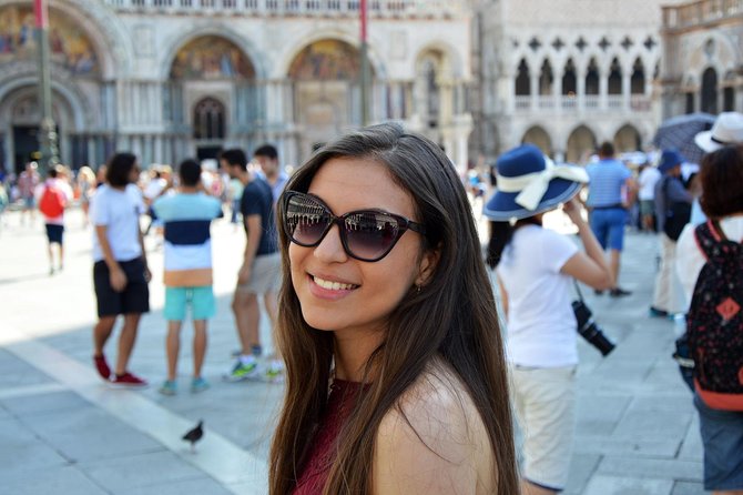 8-Days Best of Italy Trip from Rome with Florence and Venice - A big Italy route from Rome