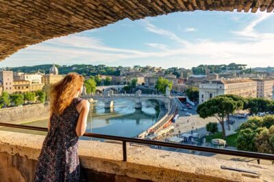 8-Days Best of Italy Trip from Rome with Florence and Venice
