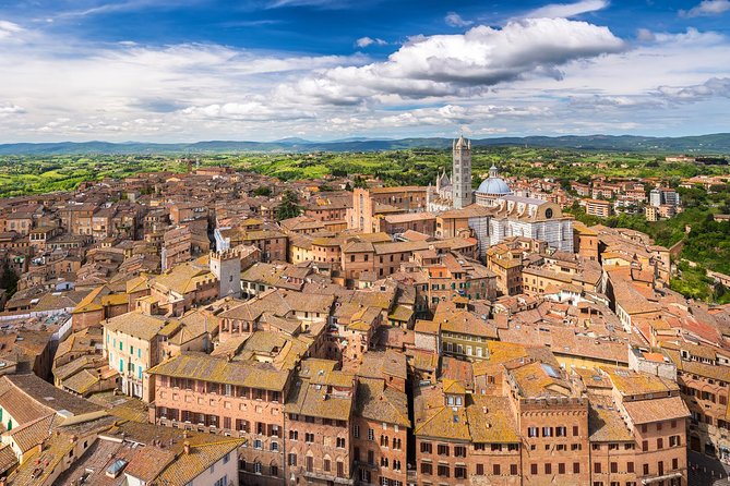 8-Days Best of Italy Trip from Rome with Florence and Venice - Venice with a water taxi and cicchetti