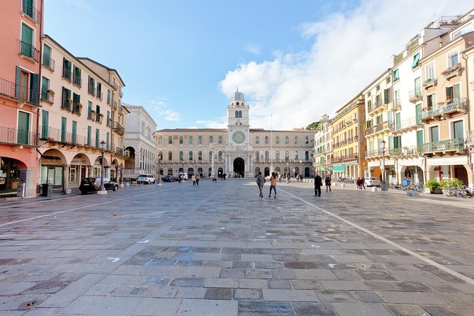 8-Days Best of Italy Trip from Rome with Florence and Venice - The Vatican closes the sightseeing program