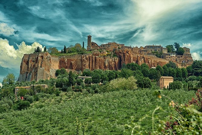 A One Day experience in Orvieto from Rome - A private ride that removes the day’s biggest hassle