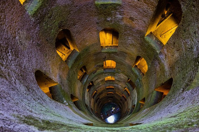 A One Day experience in Orvieto from Rome - Two hours to wander Orvieto your way