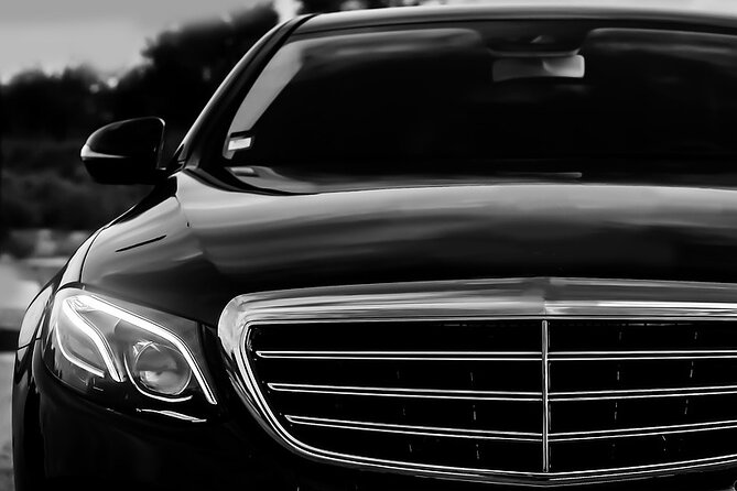 Airport to Hotel in Rome Private Transfer - Key points to know before booking