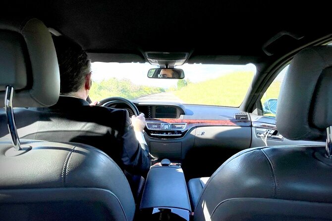Airport to Rome Private Transfer - How the private price compares with the convenience