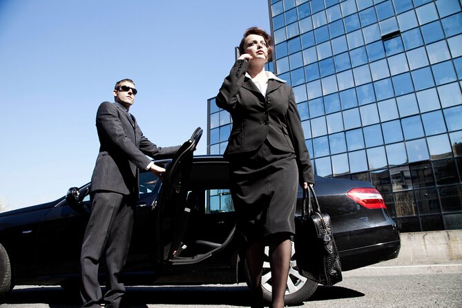 Airport Transfer Arrivals Plus Tour of Rome 5 hrs - The five-hour format and the reality of Rome traffic
