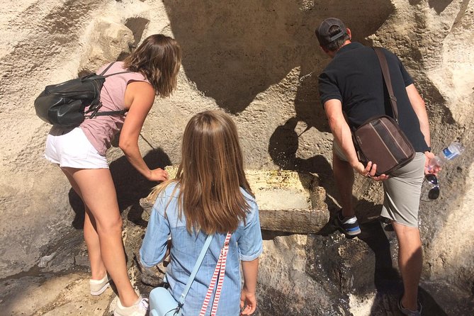 All In One Tour : Roman Highlights - Trevi Fountain Spanish Steps & Pantheon - Why this route works on your first day in Rome