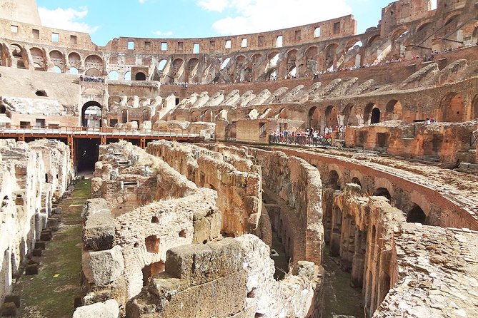 All-included Rome in a Day Tour with Vatican Sistine Chapel Colosseum & Pantheon - How the private guide affects the experience