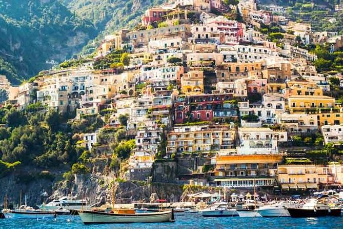 Amalfi Coast from Rome Private Day Tour - Should You Book It?