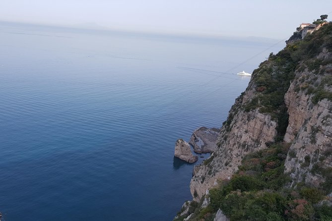 Amalfi Coast from Rome Private Day Trip - Why this Rome day trip works