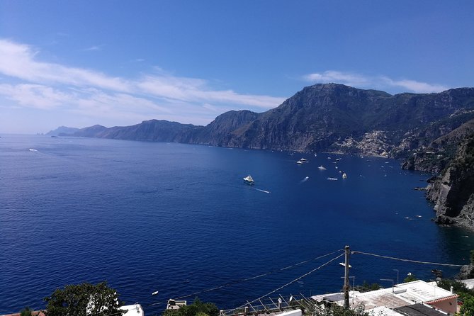 Amalfi Coast from Rome Private Day Trip - Price, extras, and real value