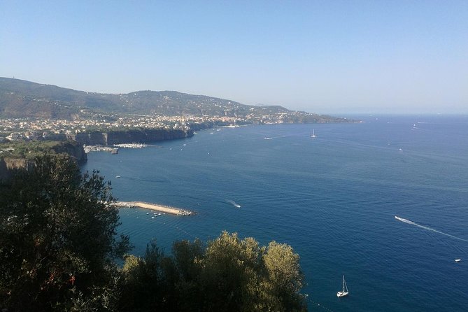Amalfi Coast from Rome Private Day Trip - Should you book the Amalfi Coast from Rome private day trip?