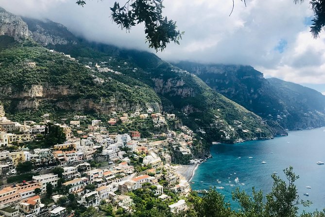 Amalfi Coast Full day tour from Rome - What the private format really gives you