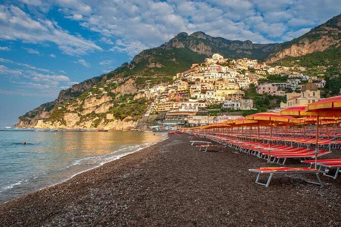 Amalfi Coast Full day tour from Rome - Is $746.55 per person good value?